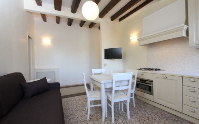 City Apartments - Tintoretto
