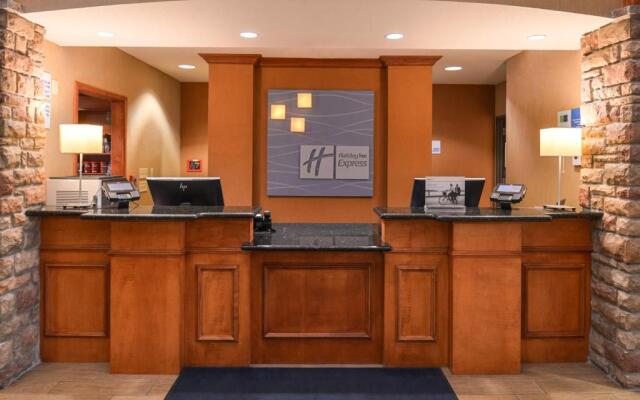 Holiday Inn Express & Suites Nampa - Idaho Center by IHG
