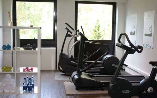 ibis Styles Arlon Porte du Luxembourg