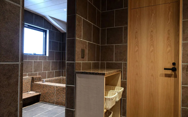 The Hiramatsu Hotels & Resorts Sengokuhara