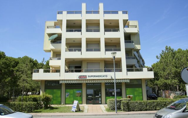 Torcello Appartements