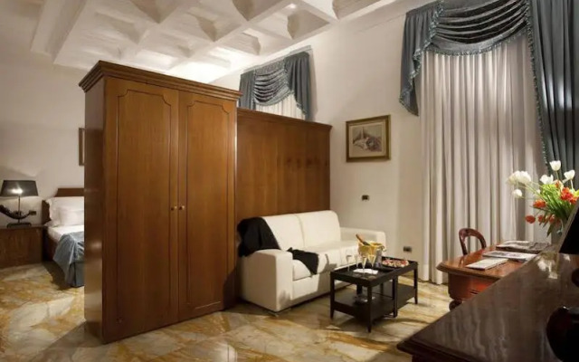 Suite della Vite Guest House