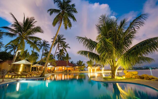 Mango Beach Resort