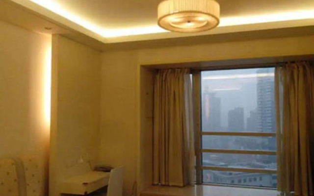 Jiarong Apartment Hotel