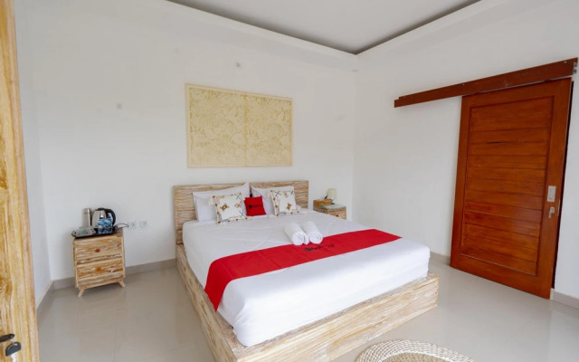 RedDoorz @ Volcano Mountain View Kintamani