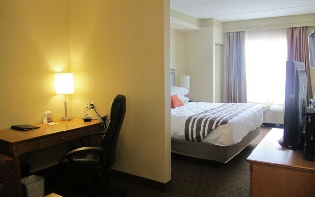 Destination Inn Waterloo