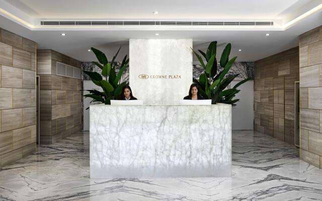 Crowne Plaza Sydney Burwood by IHG