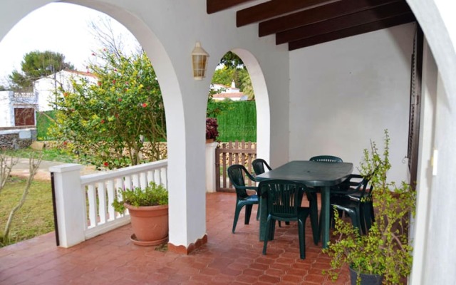 Villa with 3 Bedrooms in Puerto Luz, with Private Pool And Furnished Garden - 2 Km From the Beach