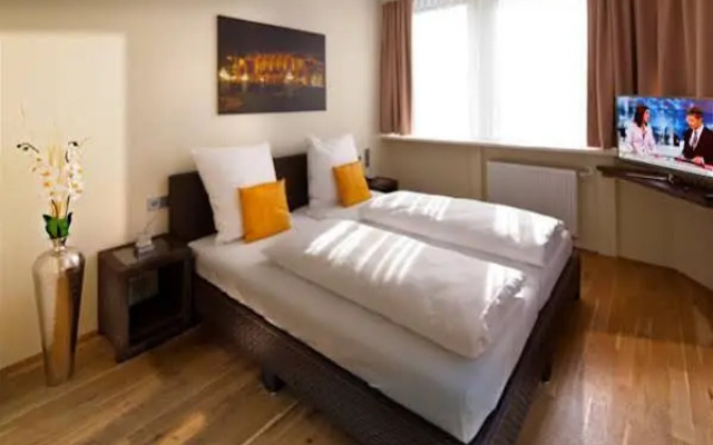 GuestHouse Mannheim