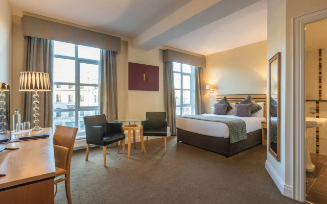 Hotel Riu Plaza The Gresham Dublin