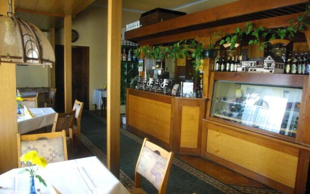 Hotel Güldene Gabel