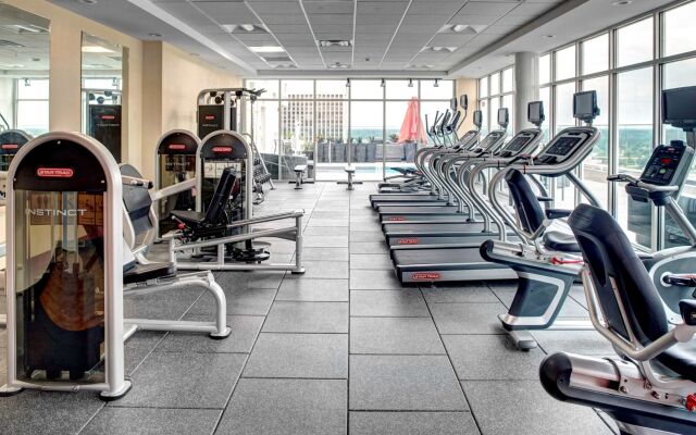 Homewood Suites by Hilton Richmond Downtown