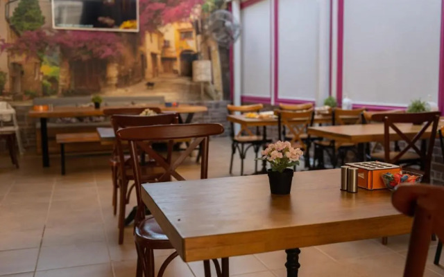 Enderun by Otantik Suites