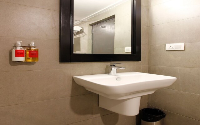 Oyo Townhouse 112 Madhapur