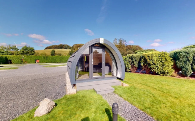Low Greenlands Holiday Park
