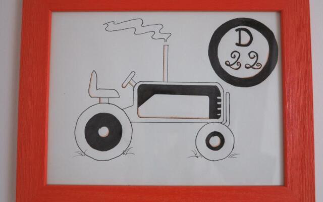 Sarl La Ferme de Maraval