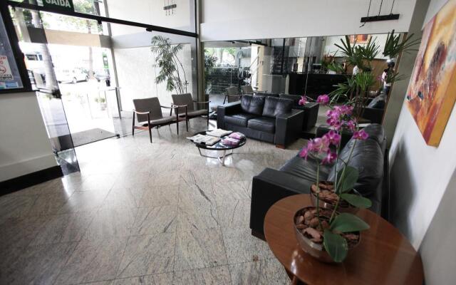 Manferrari Hotel