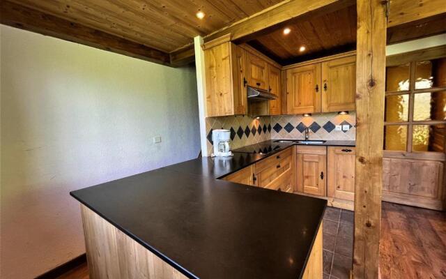 Appartement Les Menuires, 5 pièces, 8 personnes - FR-1-452-105