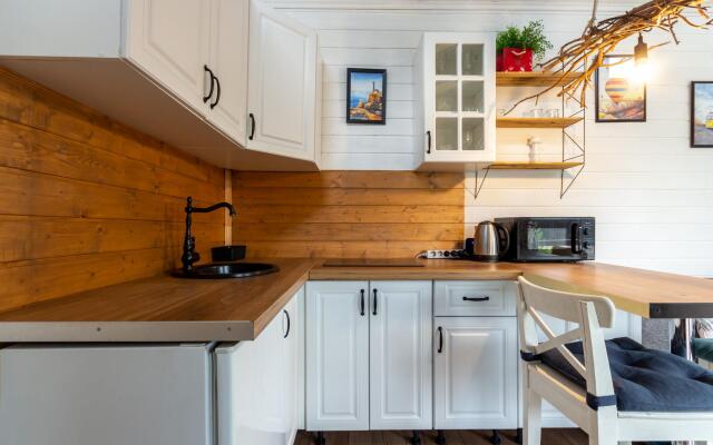 Izhora Homes (Ижора Хоумс)