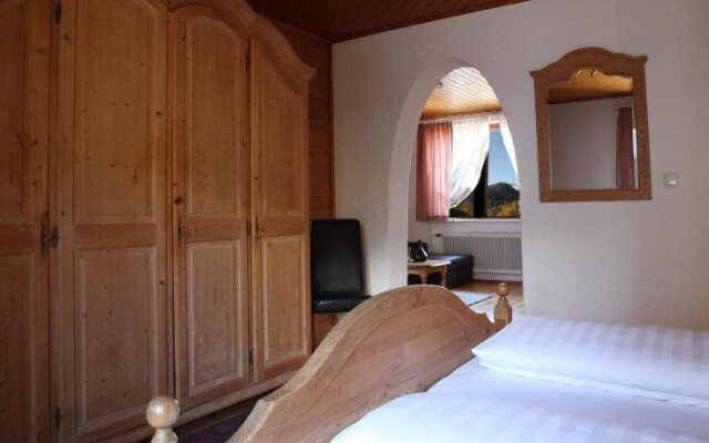 Hotel Auhof