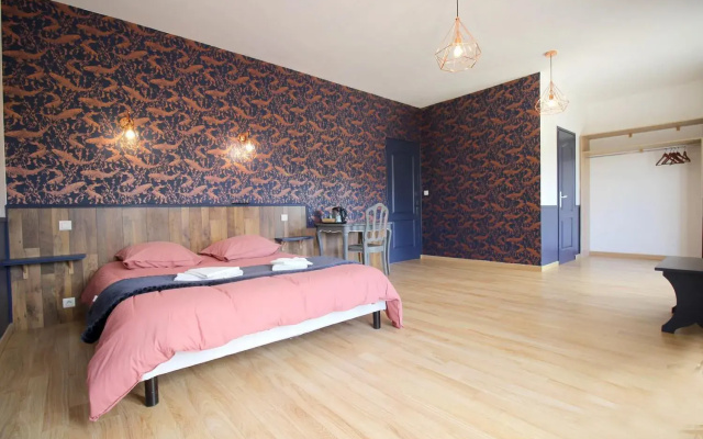 Le Relais De La Tour