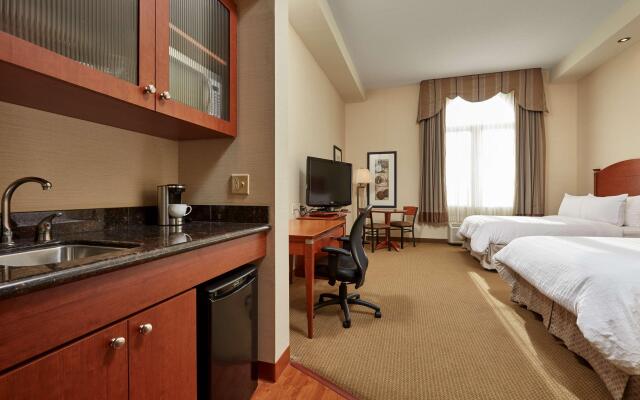 Best Western Plus Orangeville Inn & Suites