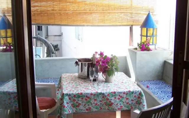 Casa Vacanze Meligunis