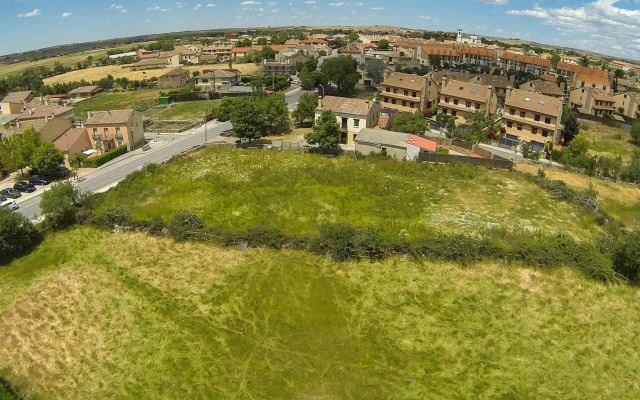 La Casa de la Abuela Mari