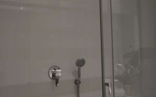 Apartamentos La Laguna