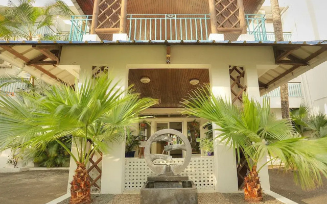 Hotel Piment Banane