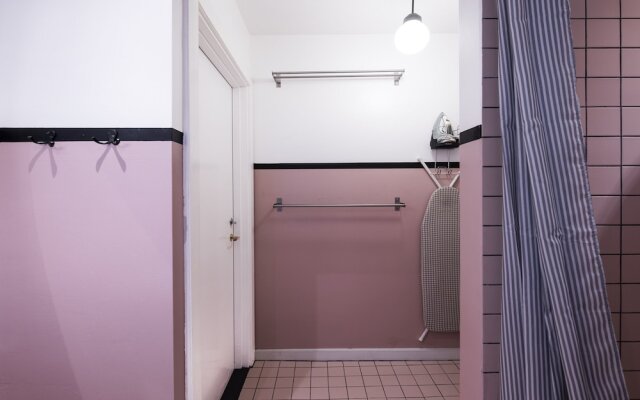 Kings Square apartments by Daniel&Jacob’s