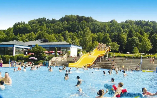 Ferienhaus in Falkenstein for 6 Personen