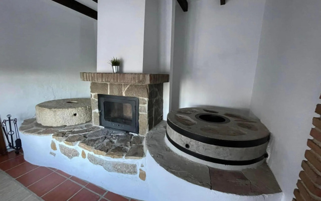 Casa rural Molino los Patos, Yunquera