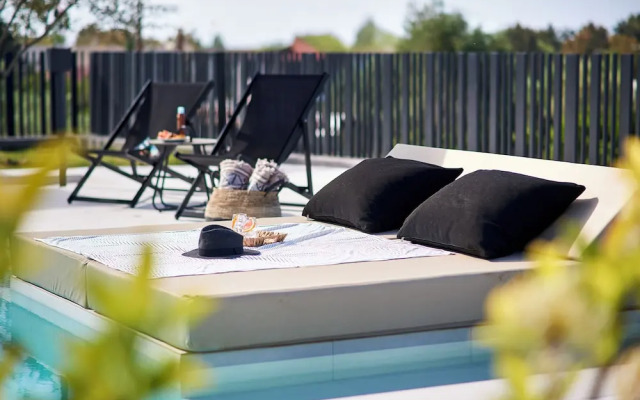 Seasalt Luxury Villas