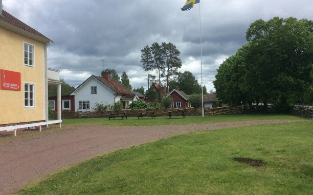 Lönneberga vandrarhem