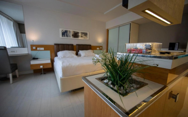 No19 Boutique Hotel