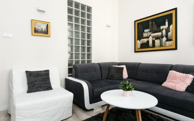 Otium Jewish Quarter Starowislna