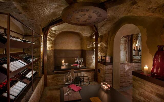 Il Cortile di San Michele