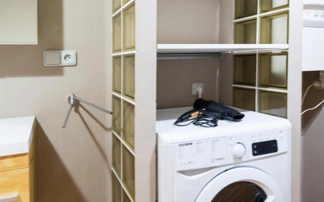 Design Apartment Havelska