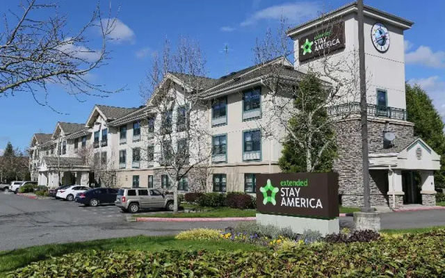 Extended Stay America - Seattle - Mukilteo