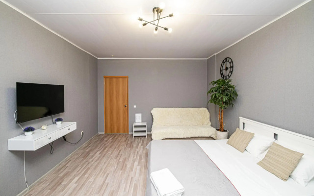 Апартаменты на Волжской Набережной 8