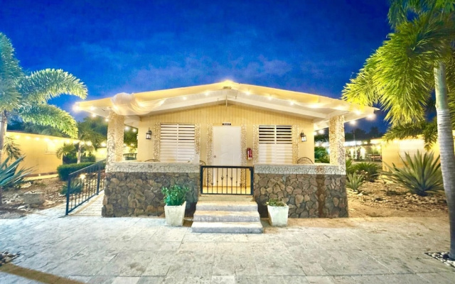 Rocamar Resort & Restaurant - All Inclusive