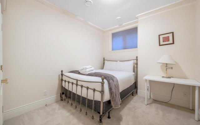 Cozy 3-bedroom home in Vancouver