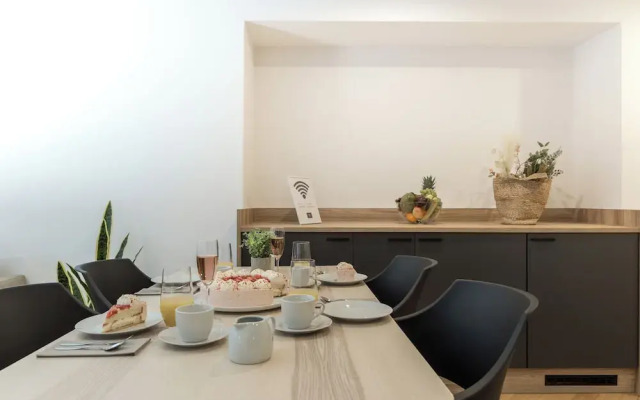 Adler Apartments Sasbachwalden