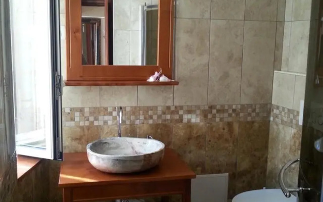 Carrera Grande Apartment