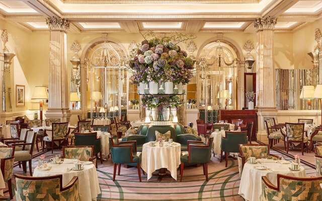 Claridge’s, Maybourne Hotel Collection