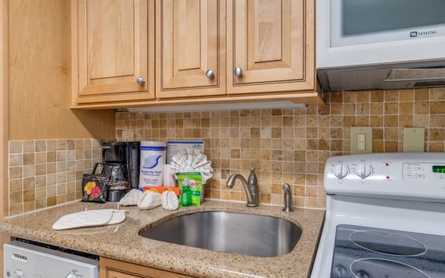 Maui Kaanapali S #b143 0 Bedroom Condo by RedAwning