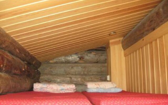 Holiday Home Kuontijärvi b