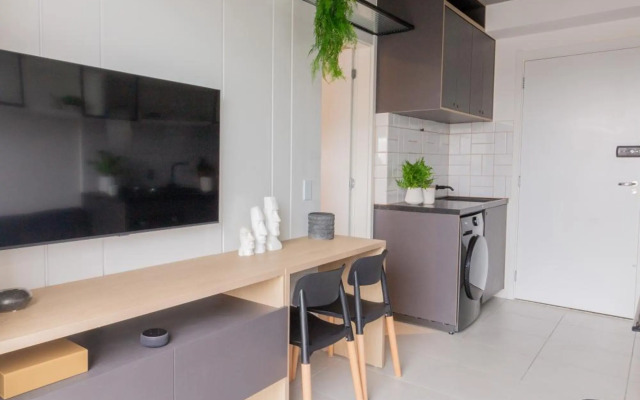 O melhor da Chácara Santo Antônio