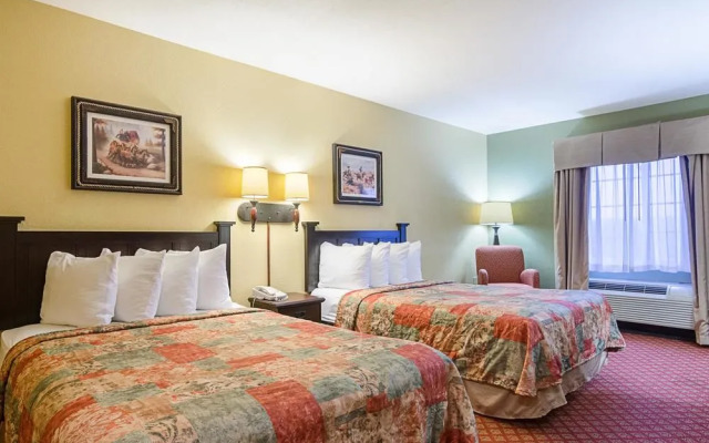 Sleep Inn & Suites